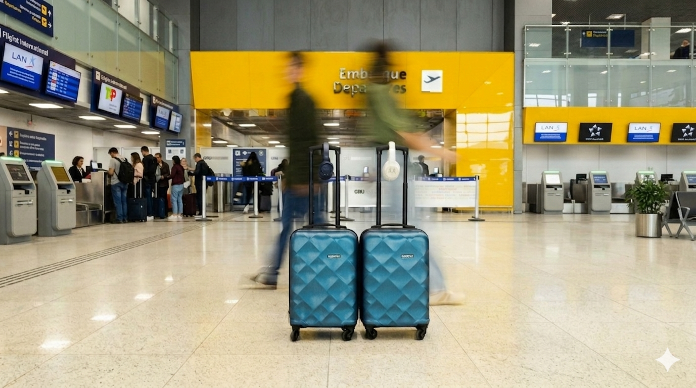 Airlines Partner Background