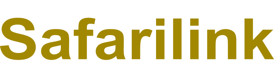 Safarilink Aviation