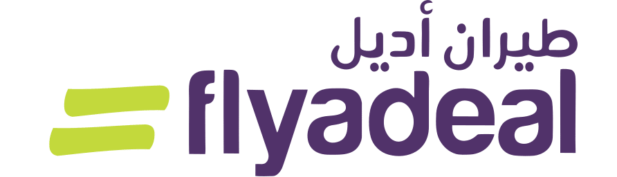 Flyadeal