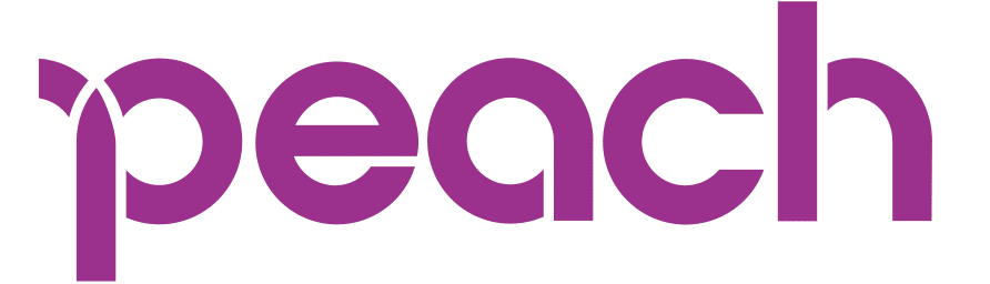 Peach Aviation