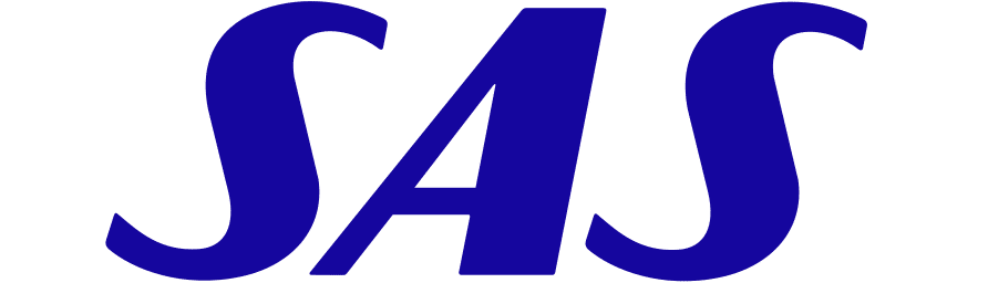 SAS (Scandinavian Airlines)