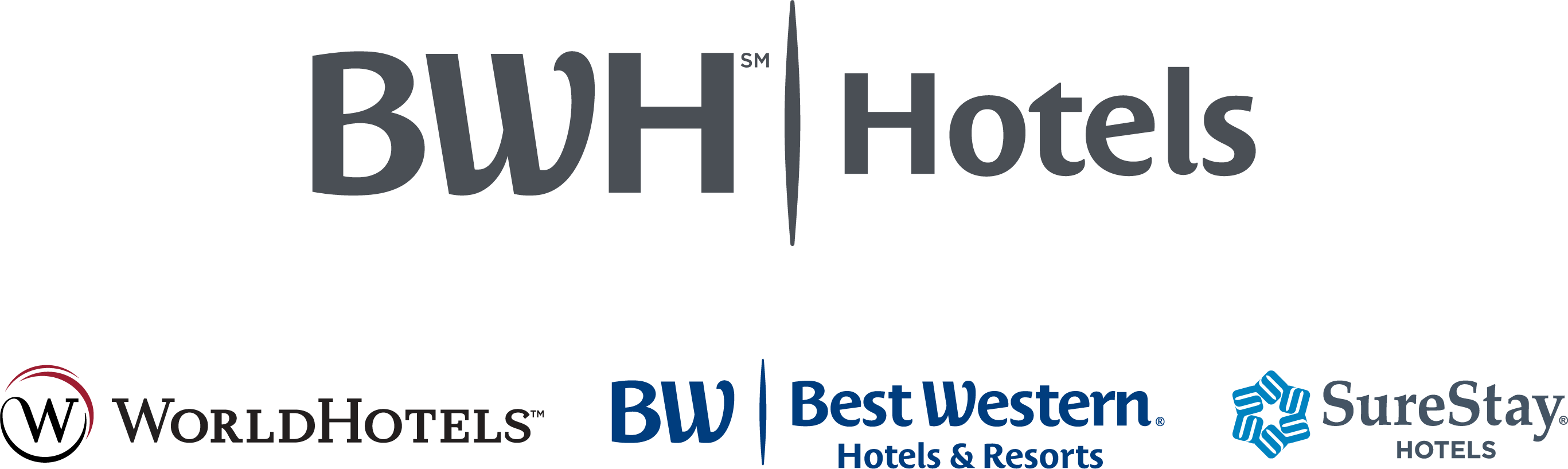 Best Western Hotels & Resorts
