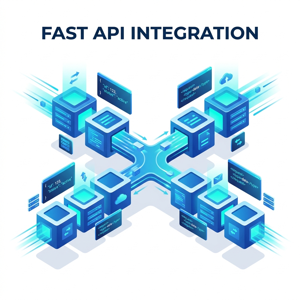 Fast Integration & Delivery