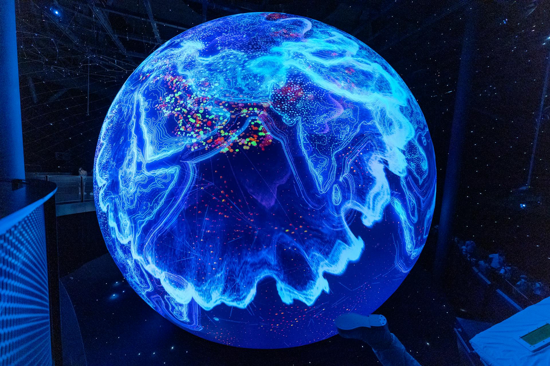 Multi-Channel Distribution